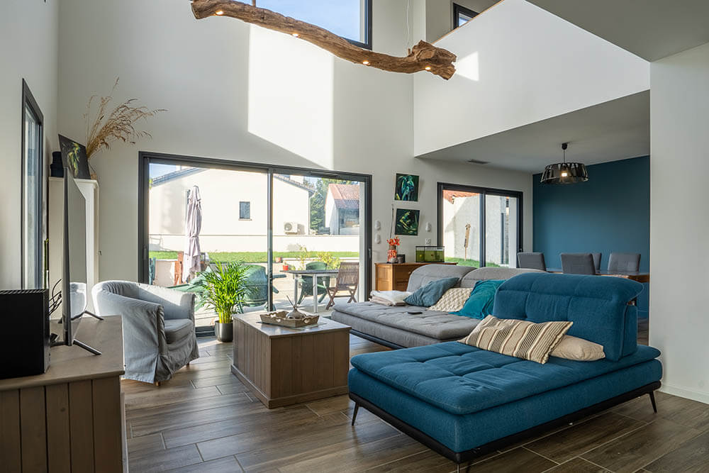 maison valtrea salon